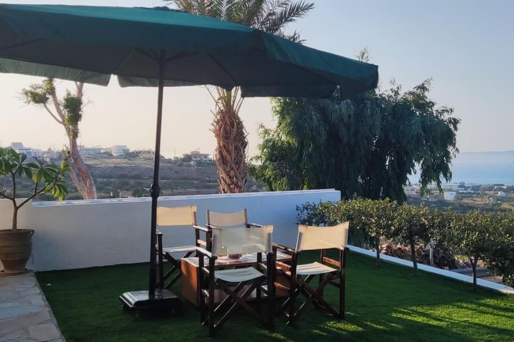 Apartament Filoxenia *
