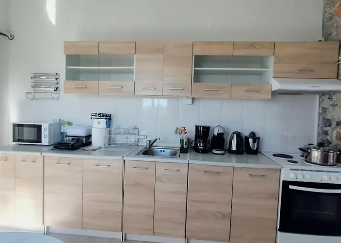 Filoxenia Apartment Kokkini Hani