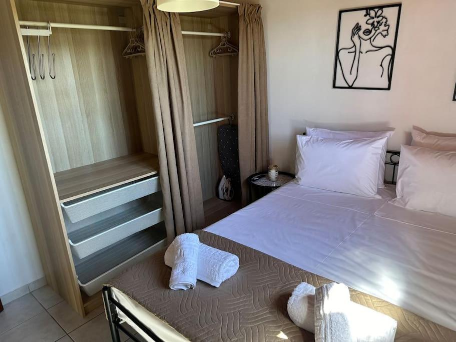 Filoxenia Apartment Kokkini Hani