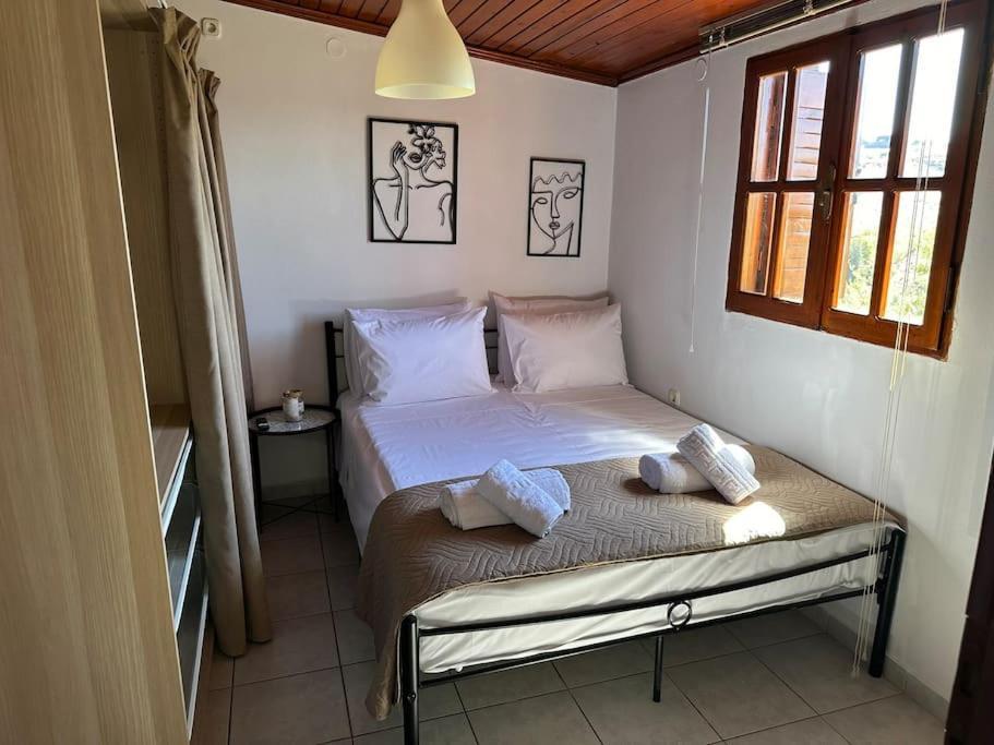 Filoxenia Apartment
